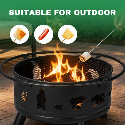 SUITABLE FOR OUTDOOR