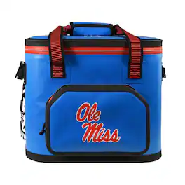 Kijaro - Ole Miss Rebels Sport Cooler Pro 24 - Blue
