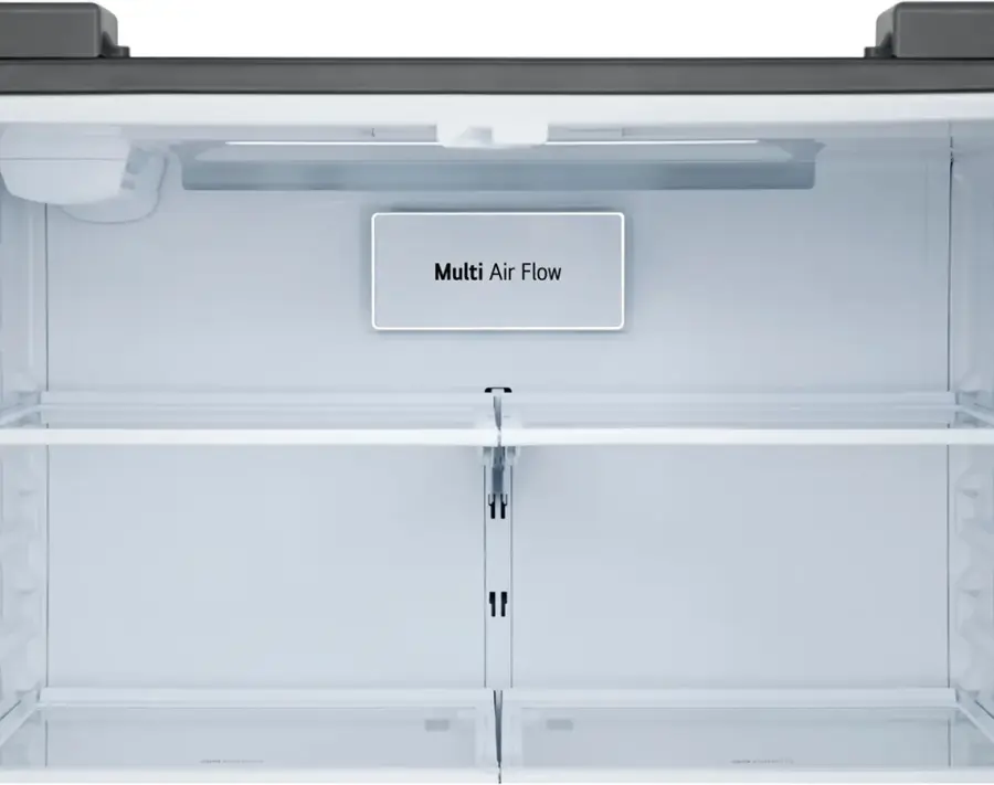 Multi Air Flow