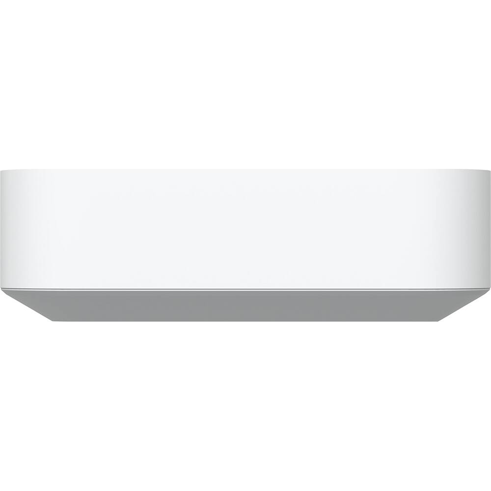 Alt View 3. Ubiquiti - Networks UniFi Express UX-US - White.