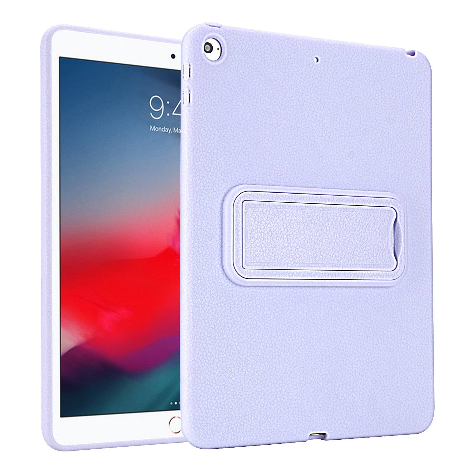 Dteck Shockproof Case for Apple iPad (6th Generation) 9.7