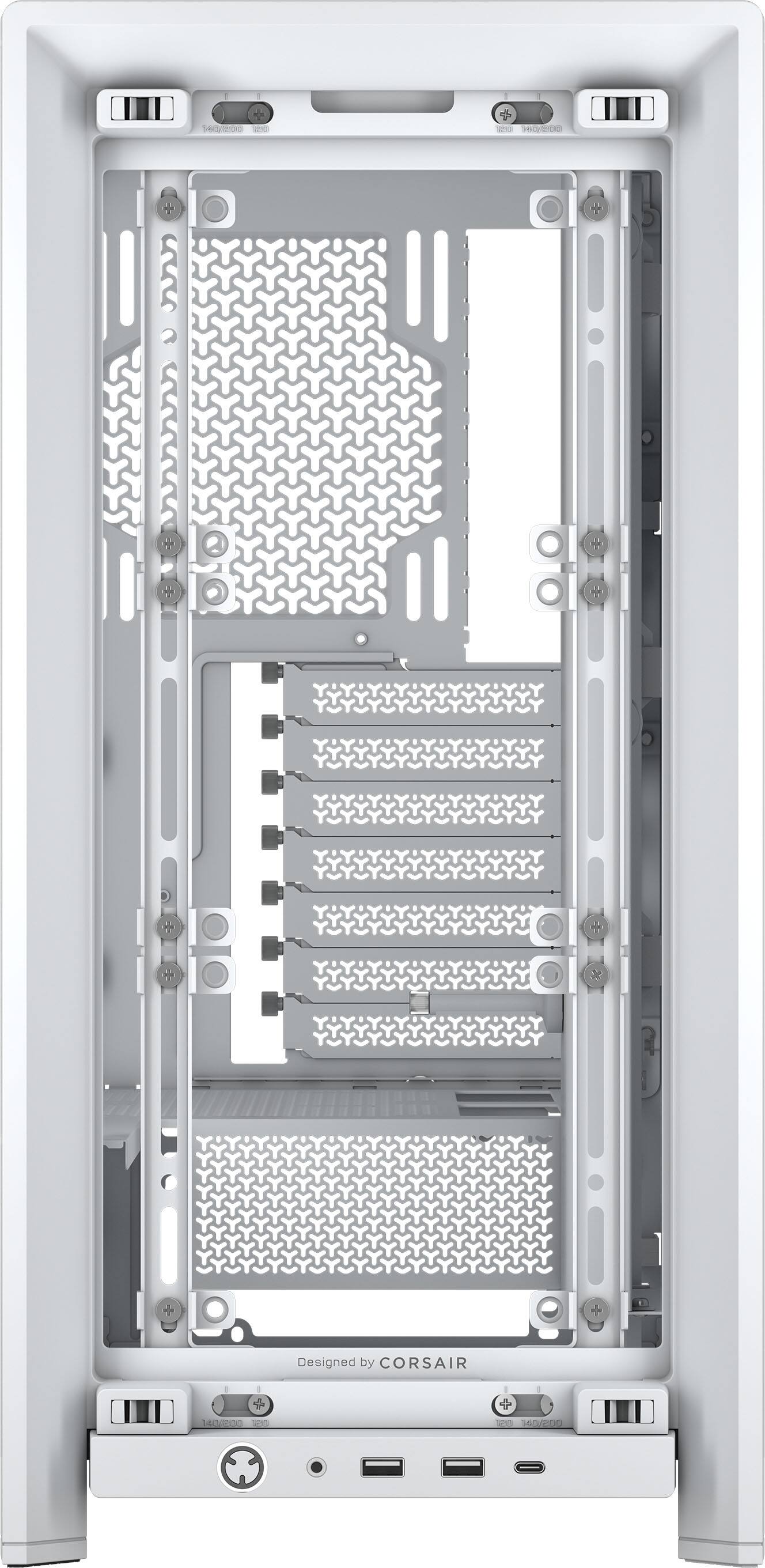 Designed by Corsair.