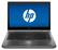 Front Standard. HP - EliteBook 14" Laptop - 8GB Memory - 500GB Hard Drive.