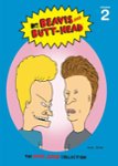 Front Standard. Beavis and Butt-Head: The Mike Judge Collection, Vol. 2 [3 Discs] [DVD].