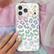 Alt View 7. VELVET CAVIAR - Velvet Caviar MagSafe Case for Apple iPhone 17 Pro Max - White Opal Leopard - White Opal Leopard.