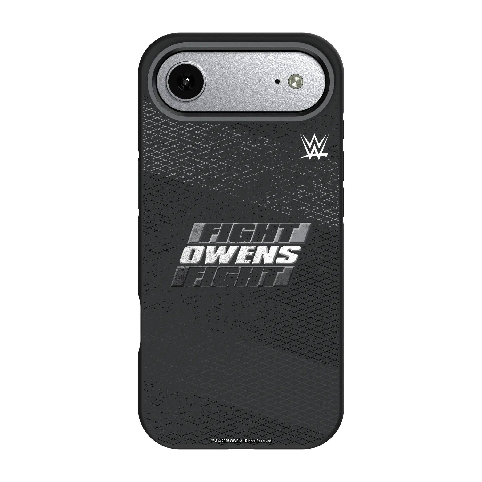 Kevin Owens
