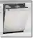 Angle Standard. Siemens - hiDefinition 24" Tall Tub Built-In Dishwasher - Stainless-Steel.