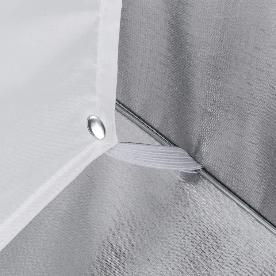 Diffusion Model Light Glow EZ Lock Inner and Outer Diffusion Fabrics for EZ Lock 12x56 ...