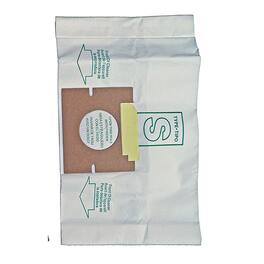 EnviroCare - Vacuum Bags for Vacuum Part #109-9 75 Pack