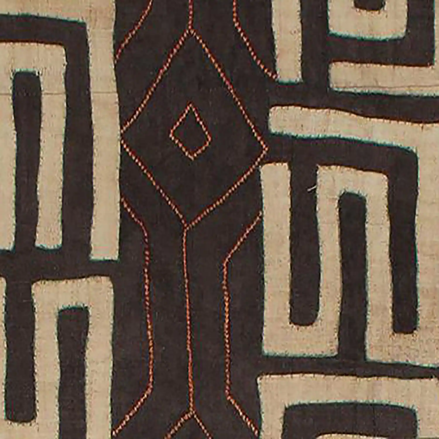 Left. RLF Home - RLF Home Atahaulpa Tailored Window Treatment Valance 3" Rod Pocket 50" x 14" Chocolate - Chocolate.