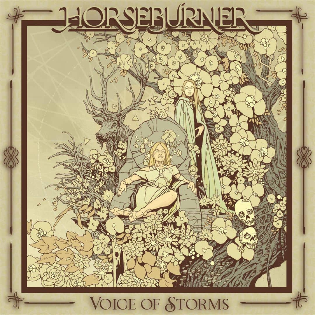 Voice of Storms [LP] [VINYL] price history on PriceWatchPro