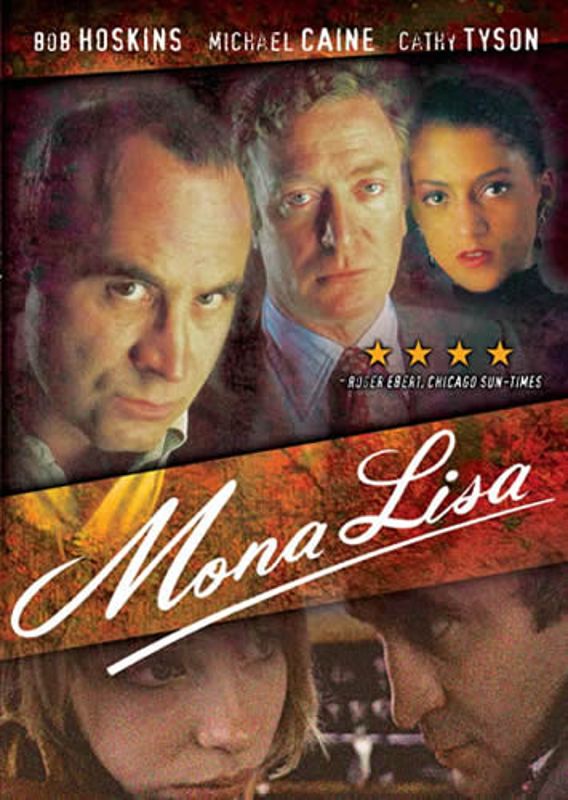  Mona Lisa [DVD] [1986]