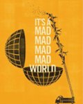 Front Standard. It's a Mad, Mad, Mad, Mad World [Blu-ray] [1963].