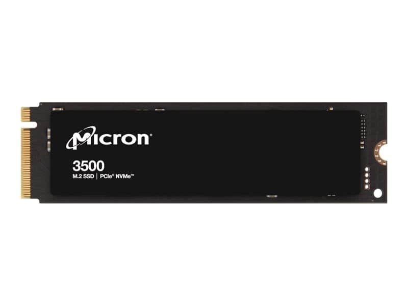 Micron Technology 3500 2 TB Solid State Drive M.2 Internal - Best Buy