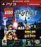  LEGO Harry Potter: Years 1 4 Greatest Hits with Bonus Blu-ray Disc - PlayStation 3