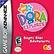 Front Detail. Dora the Explorer: Superstar Adventures - Game Boy Advance.