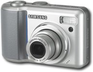 storage Sicily celestial Best Buy: Samsung Digimax 8.1MP Digital Camera S800