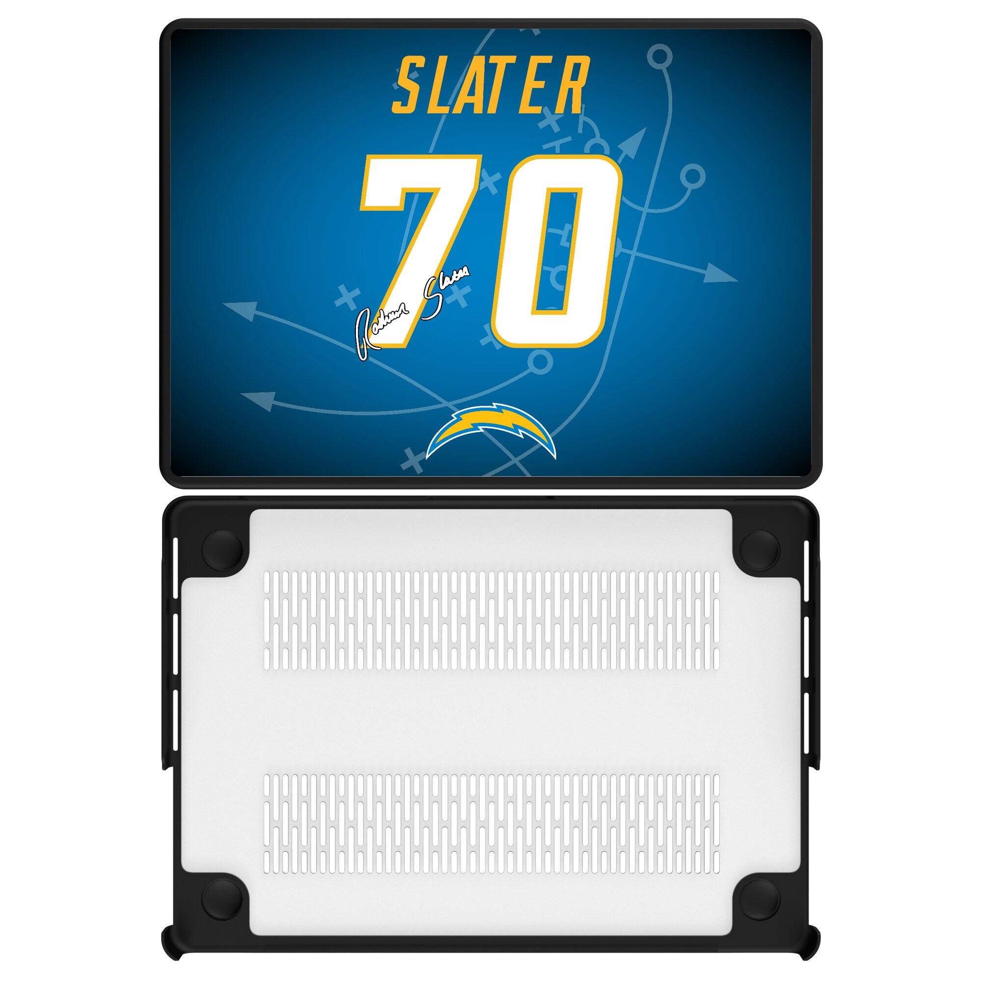 SLATER  
70