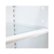 Alt View Zoom 12. Viking - Professional 5 Series Quiet Cool 20.4 Cu. Ft. Bottom-Freezer Built-In Refrigerator - Gray.
