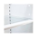 Alt View Zoom 13. Viking - Professional 5 Series Quiet Cool 20.4 Cu. Ft. Bottom-Freezer Refrigerator - Custom Panel Ready.
