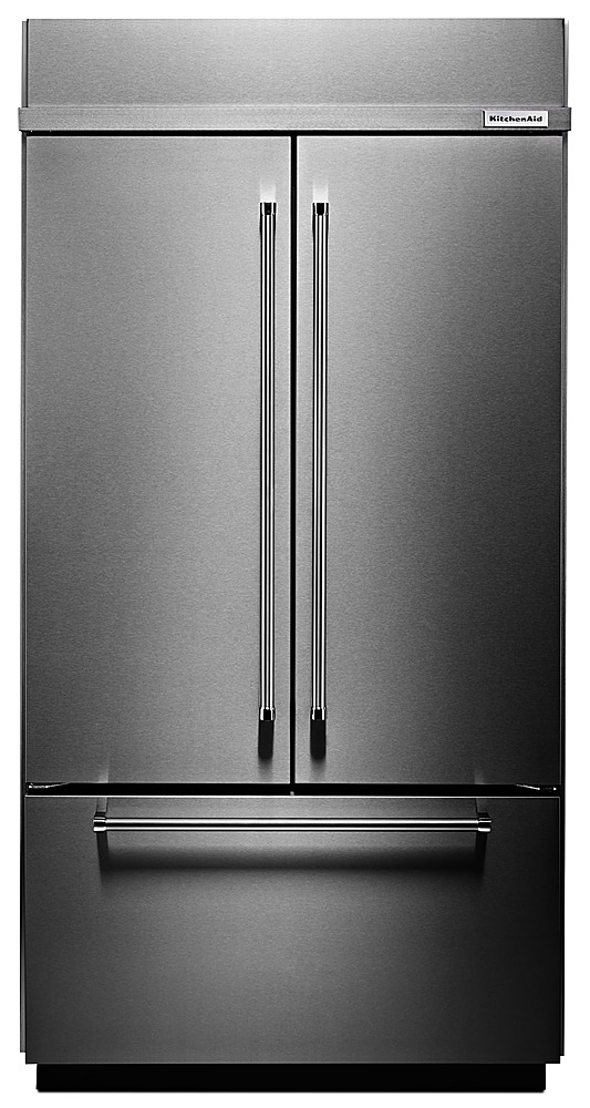 19+ Kitchenaid built in refrigerator cost information