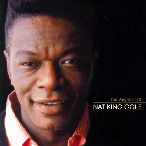  The Very Best of Nat King Cole [Capitol] [CD]
