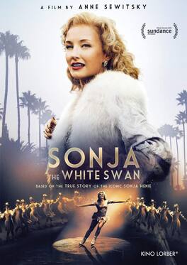 Sonja: The White Swan - DVD