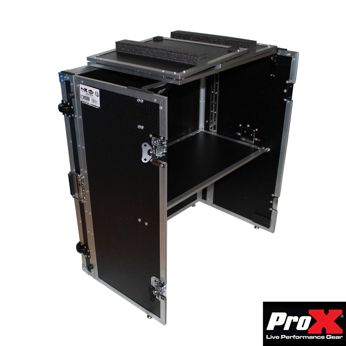 ProX Live Performance Gear