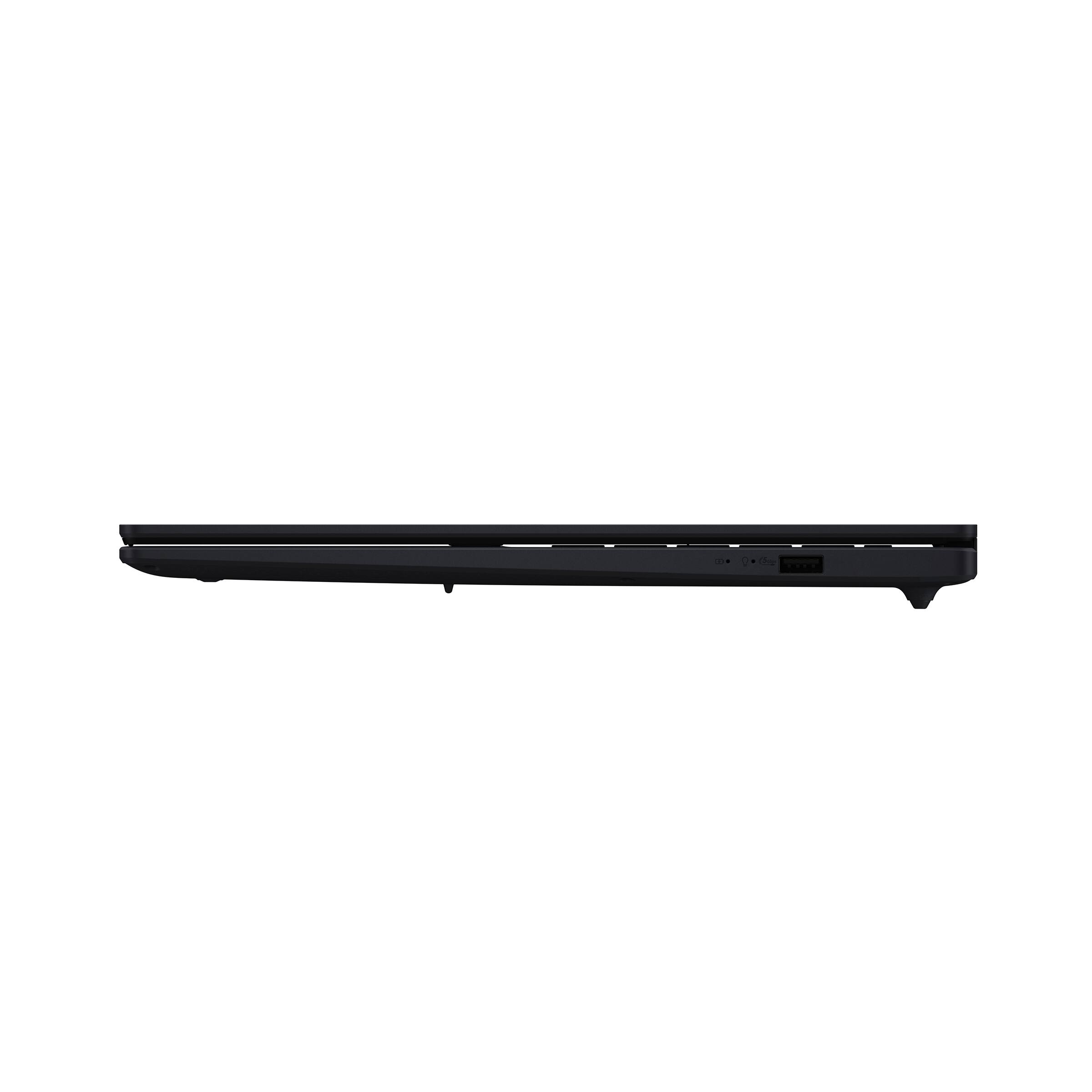 Alt View 13. ASUS - Vivobook 16 16" WUXGA Display - Intel Core Ultra 9 285H - 16GB RAM - 1TB SSD - Quiet Blue.