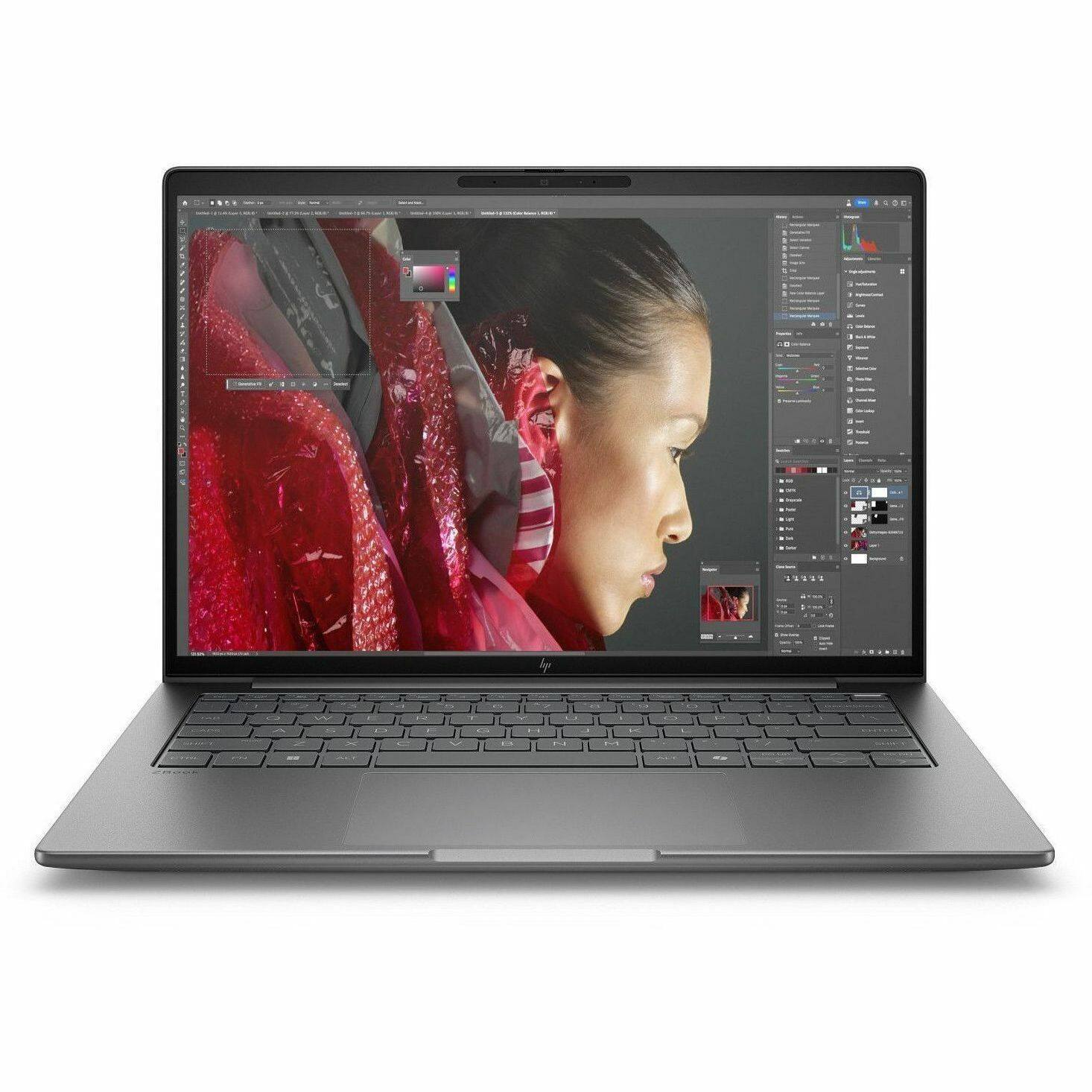 HP ZBook 8 G1i 14