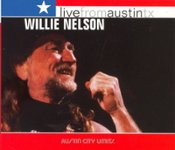 Front. Live from Austin TX [CD].