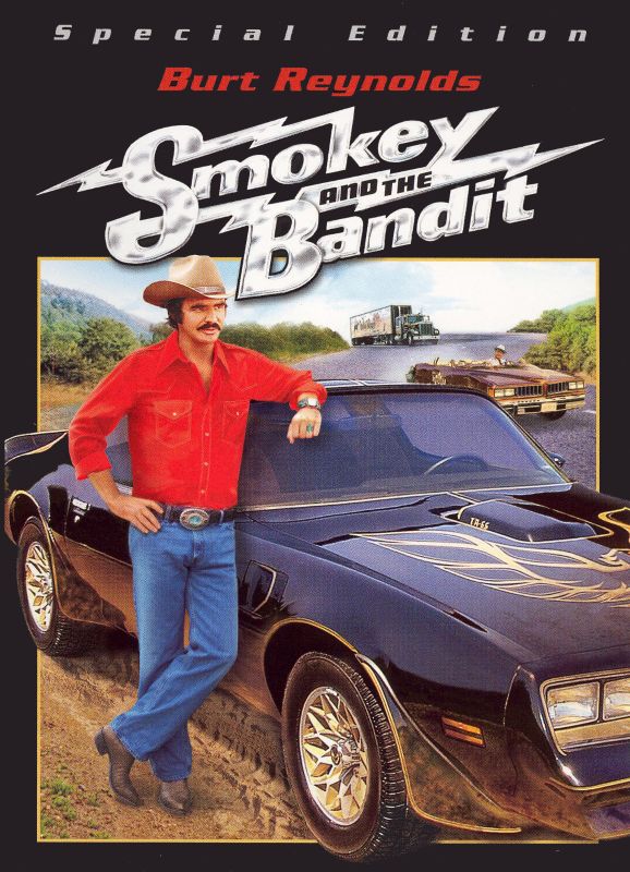  Smokey and the Bandit [Special Edition] [DVD] [1977]