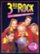 Front Standard. 3rd Rock from the Sun: Season 4 [4 Discs] [DVD].