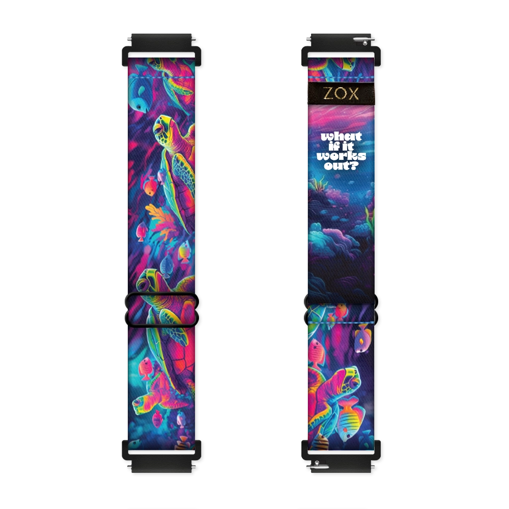 ZOX what if it works out?
