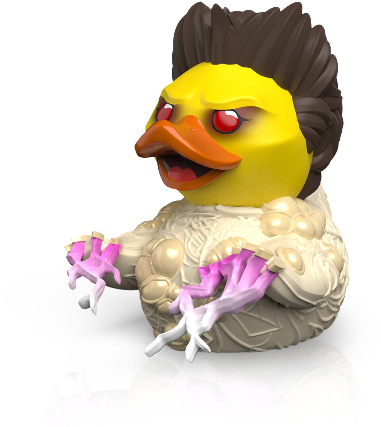 Alt View 1. PopMarket - Tubbz - Ghostbusters - Gozer (1st Edition)   - Collectibles - Multicolor.