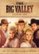 Front Standard. The Big Valley: Season 1 [5 Discs] [DVD].