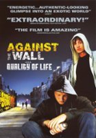 Against the Wall: Quality of Life [DVD] [2004] - Front_Original