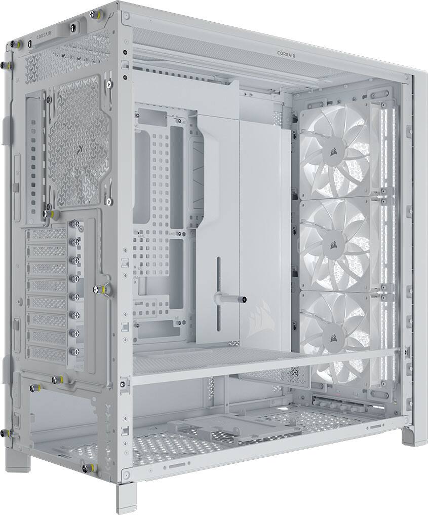 CORSAIR I 1 CORSAIR 4