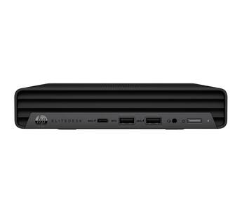 HP EliteDesk 800 G6 Mini Core i5 10500T 2.3GHz, 16GB, 512GB NVMe HP EliteDesk 800 G6 Mini Core i5 10500T 2.3GHz, 16GB, 512GB NVMe