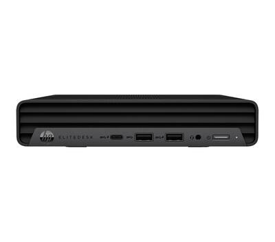 HP EliteDesk 800 G6 Mini Core i5 10500T 2.3GHz, 16GB, 512GB NVMe HP EliteDesk 800 G6 Mini Core i5 10500T 2.3GHz, 16GB, 512GB NVMe