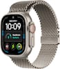 VITALS
TRAINING
WED APR 1
10:09
Readiness
8
Go For It
49MM
TITANIUM GRADE 5
62 BPM
TYPICAL
54
49 57
STEADY