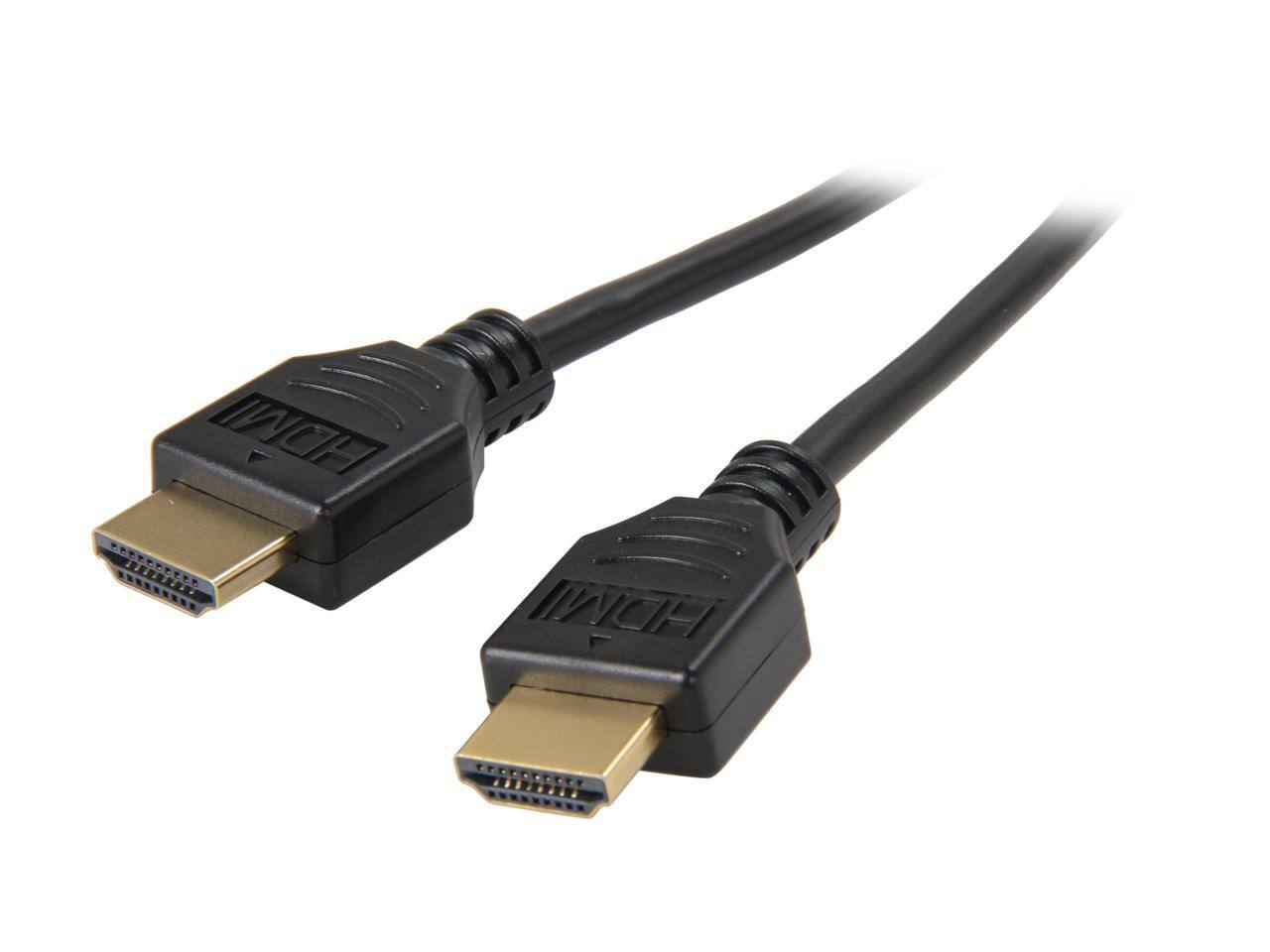 HDMI