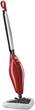 Dirt Devil - Easy Steam Express II Steam Mop - Red - Larger Front