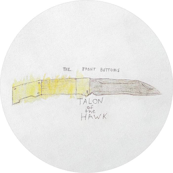 Talon of the Hawk [LP] [VINYL]