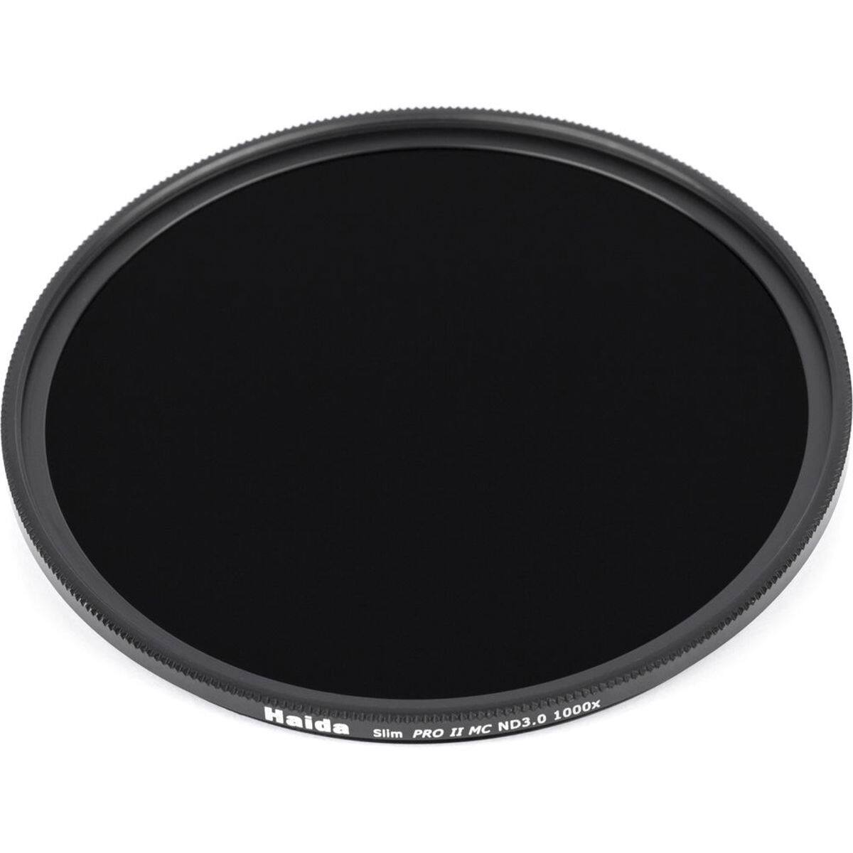 Haida - Slim Pro II 67mm ND 3.0 10-Stop Filter price history on PriceWatchPro