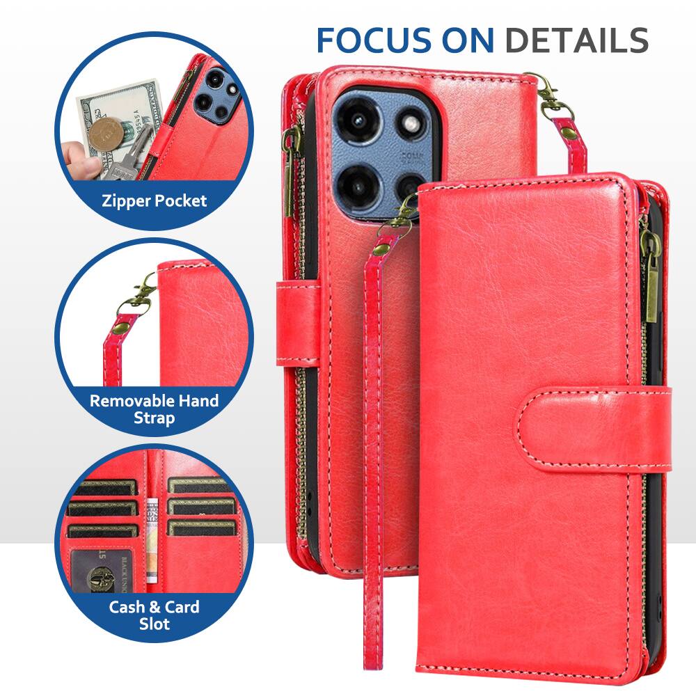 FOCUS ON DETAILS

2 CHAFT
9545A 20

Zipper Pocket
Removable Hand Strap
15 BLACK UNIC Cash & Card Slot