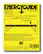 Energy Guide. Whirlpool - 17.6 Cu. Ft. Top-Mount Refrigerator - Satina.