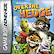 Front Detail. Over the Hedge - Game Boy Advance.