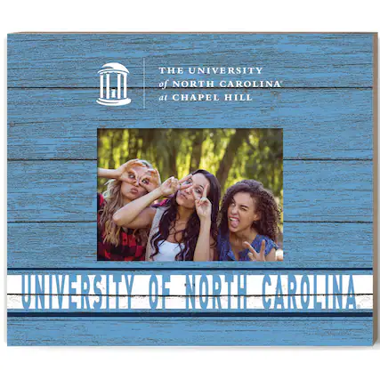 The University of North Carolina at Chapel Hill