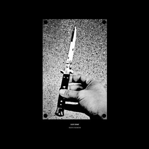 Front. Negative Fascination [LP].